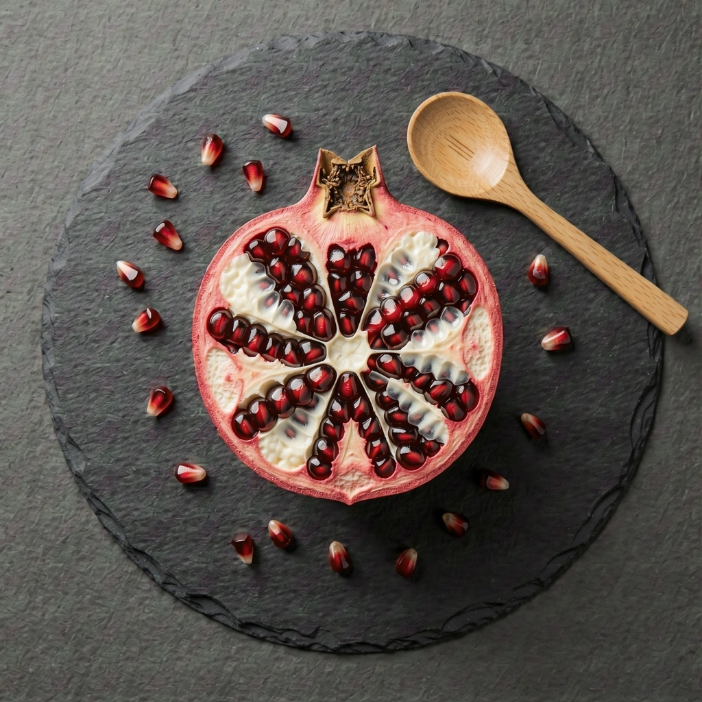 Détail nutritionnel